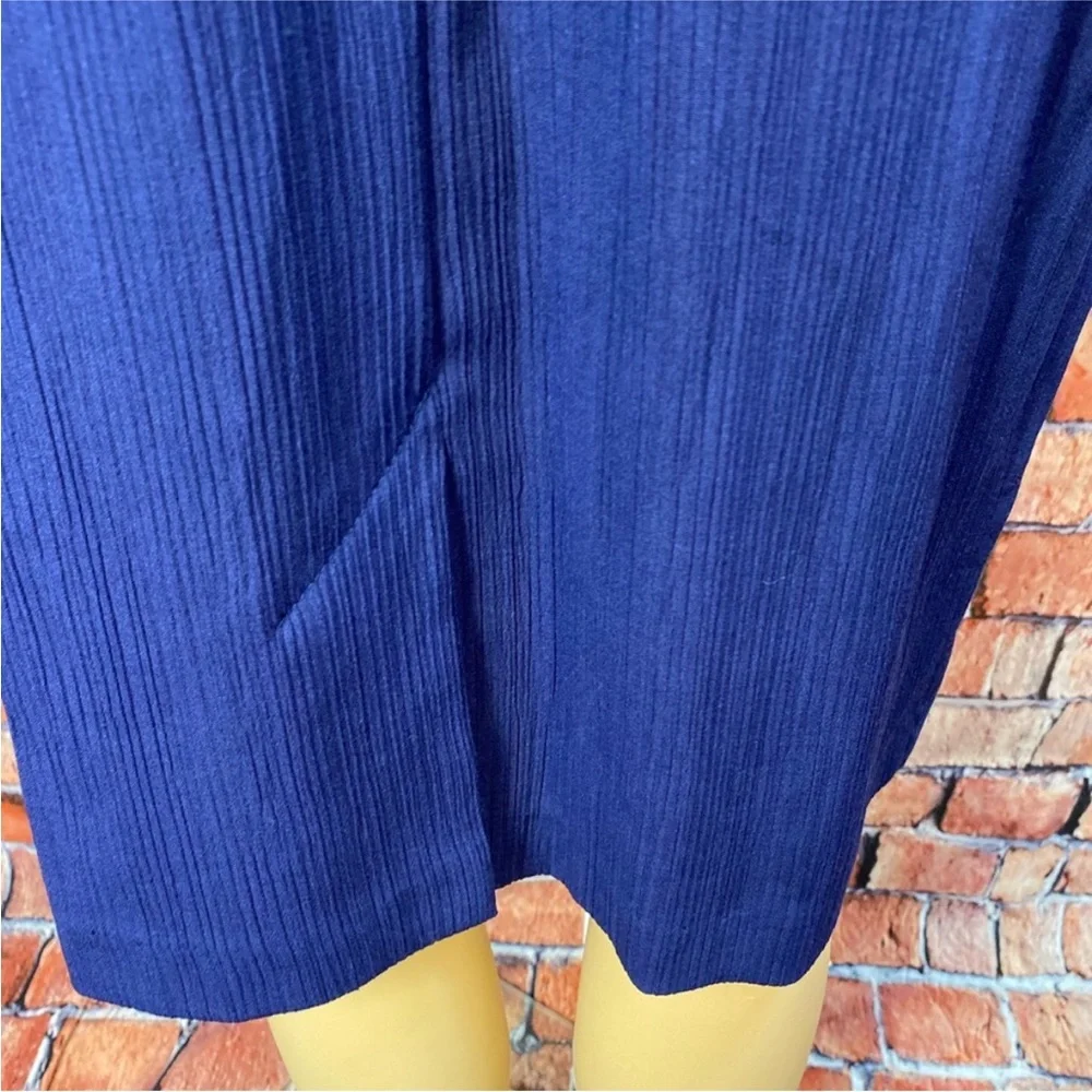 Vintage sabino blue
